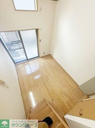 グランヴェールみゆき公園の物件内観写真